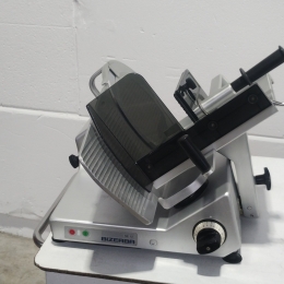 Meat slicer Bizerba SE12